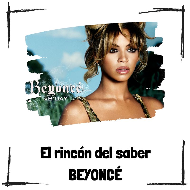 Lee más sobre el artículo 10 curiosidades de Beyoncé