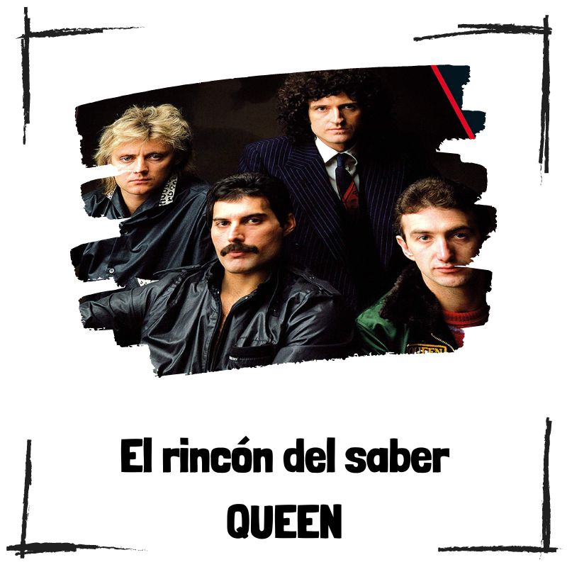 Lee más sobre el artículo 10 curiosidades de Queen