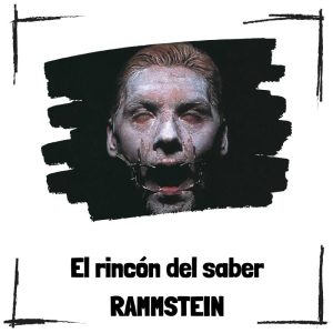 10 curiosidades de Rammstein 10 curiosidades de Rammstein - El rincón del saber