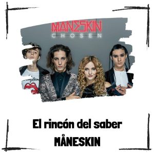 8 curiosidades de Måneskin 8 curiosidades de Måneskin - El rincón del saber
