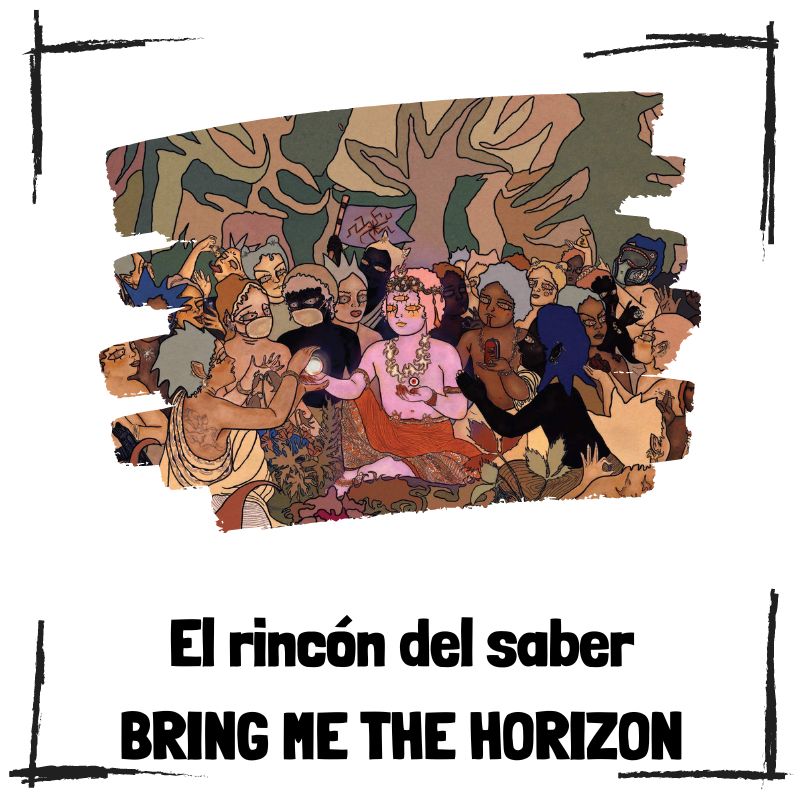 Lee más sobre el artículo 8 curiosidades de Bring Me The Horizon