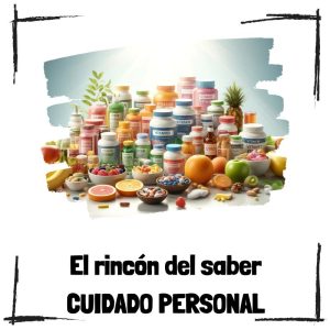 Cuidado Personal – El Rincón Del Saber