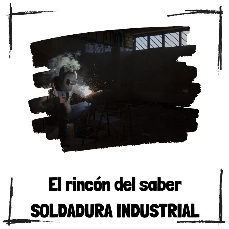 Lee más sobre el artículo Fundamentos y aplicaciones de la soldadura industrial