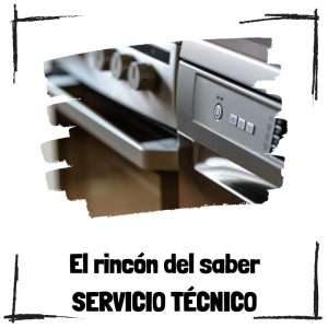 Servicio Técnico Oficial – El Rincón Del Saber