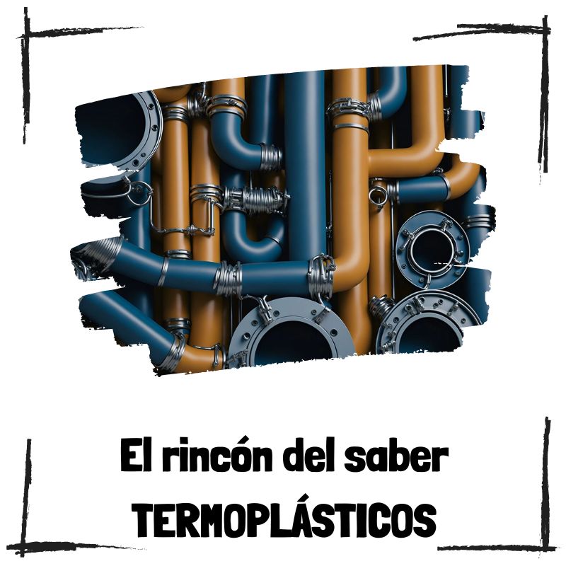 Lee más sobre el artículo ¿Qué son los termoplásticos industriales?