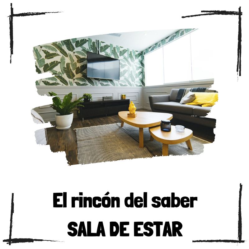 Lee más sobre el artículo De lo común a lo extraordinario – ¿Cómo dar un cambio de imagen a tu sala de estar?