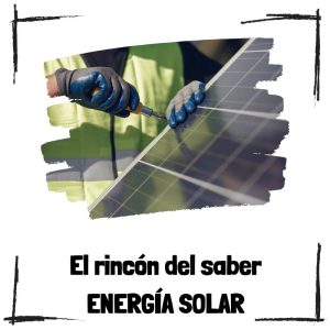 La Energía Solar Y El Ahorro Para Particulares En Pisos Y Casas