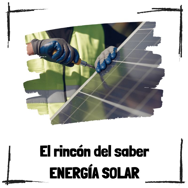 Lee más sobre el artículo La energía solar y el ahorro para particulares en pisos y casas