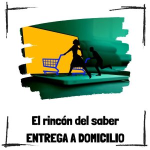 Los beneficios de las entregas a domicilio de supermercados - El rincón del saber