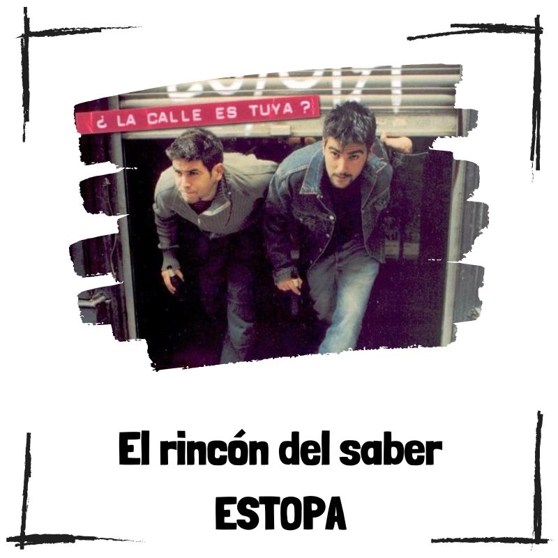 Lee más sobre el artículo 8 curiosidades de Estopa