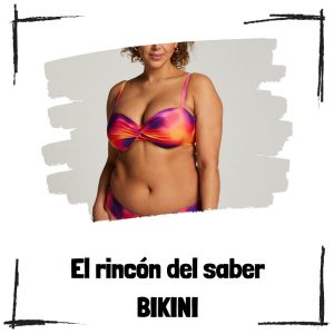 Historia Del Bikini Desde Su Creación Hasta Hoy