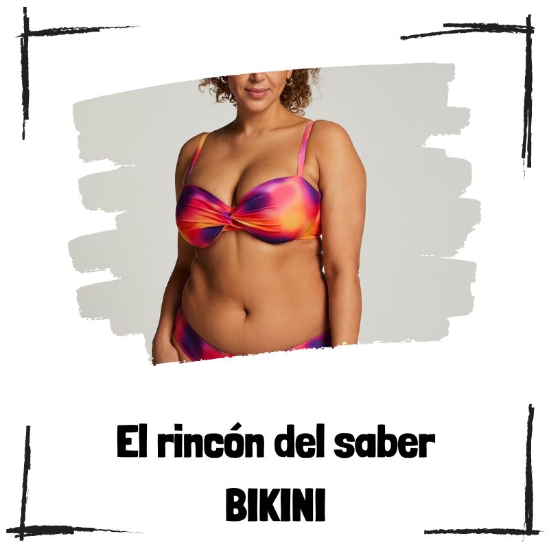 Lee más sobre el artículo Historia del bikini desde su creación hasta hoy