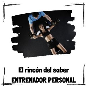 Por Qué Se Necesita Un Entrenador Personal Para Potenciar El Entrenamiento En El Gimnasio