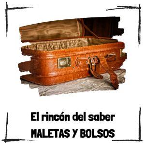 Viajar Con Estilo La Elegancia De 1990s En Maletas Y Bolsos