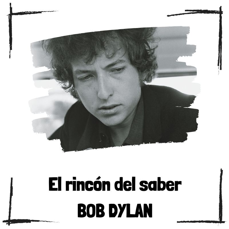 Lee más sobre el artículo 10 curiosidades de Bob Dylan