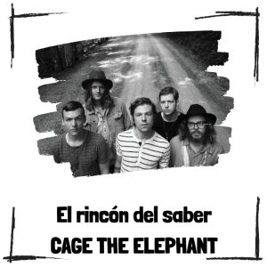 10 Curiosidades De Cage The Elephant