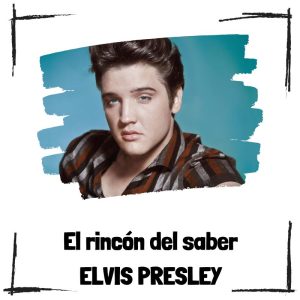 10 Curiosidades De Elvis Presley