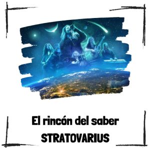 8 curiosidades de Stratovarius 8 Curiosidades De Stratovarius