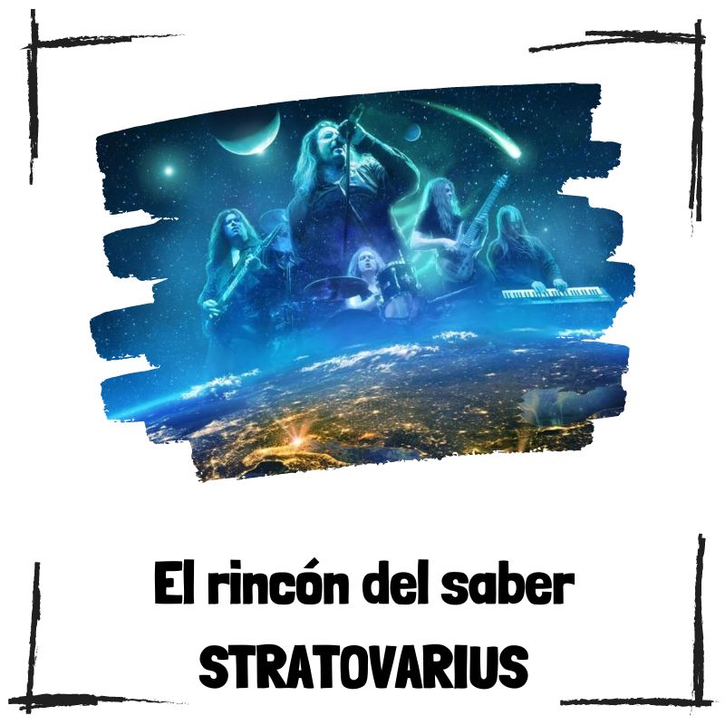 Lee más sobre el artículo 8 curiosidades de Stratovarius