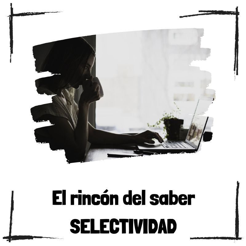 Lee más sobre el artículo ¿Cómo preparar la selectividad y calcular la nota final?