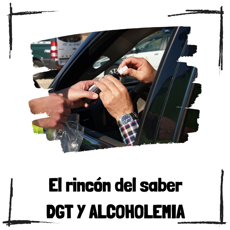 Lee más sobre el artículo La DGT rebaja la tasa de alcoholemia