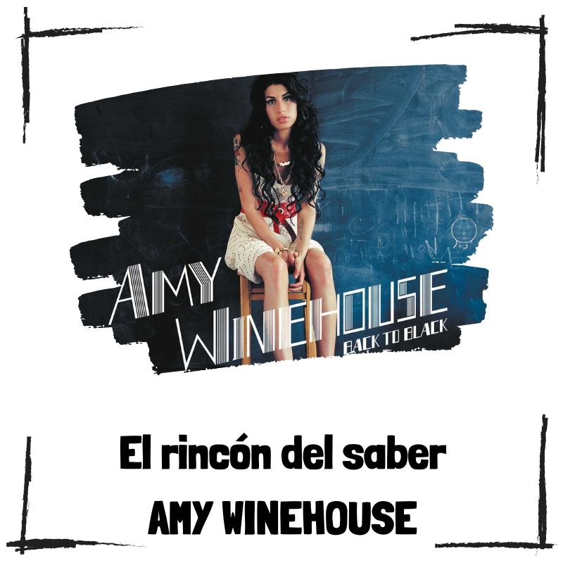 Lee más sobre el artículo 10 curiosidades de Amy Winehouse