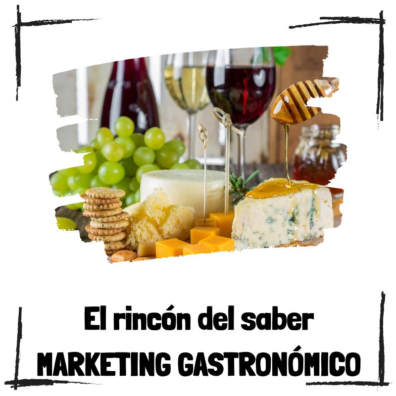 Lee más sobre el artículo Marketing gastronómico: ¿Cómo dar a conocer tu restaurante y atraer más clientes?
