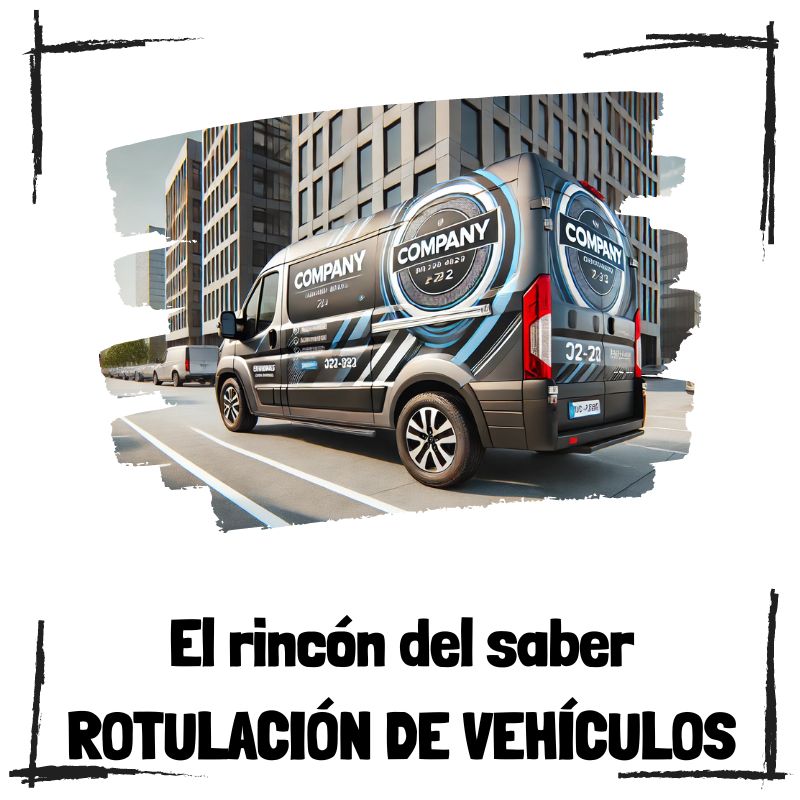 Lee más sobre el artículo Rotulación de vehículos y branding local – ¿Cómo conectar con tu audiencia en cada esquina?