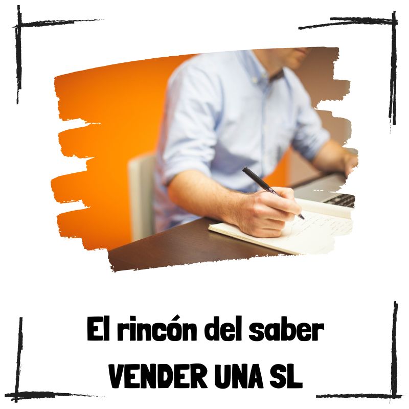 Lee más sobre el artículo Vender una Sociedad Limitada: Estrategias para maximizar el valor de tu empresa