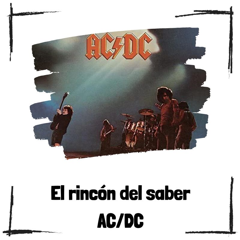 Lee más sobre el artículo 10 curiosidades de AC/DC