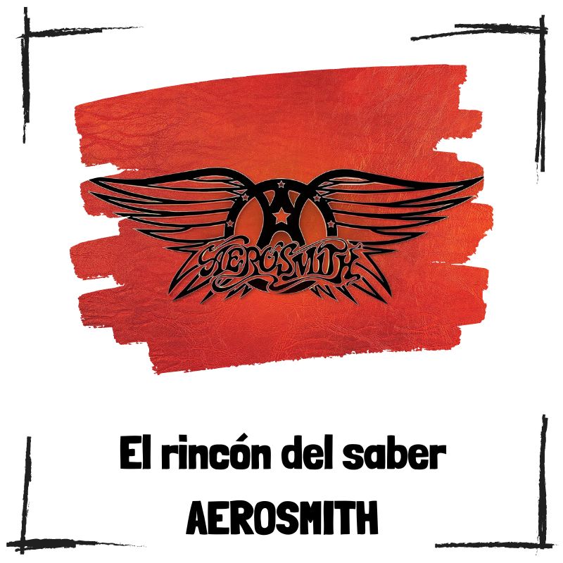 Lee más sobre el artículo 10 curiosidades de Aerosmith