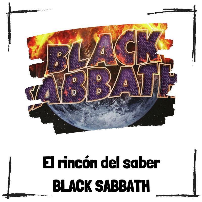 Lee más sobre el artículo 10 curiosidades de Black Sabbath