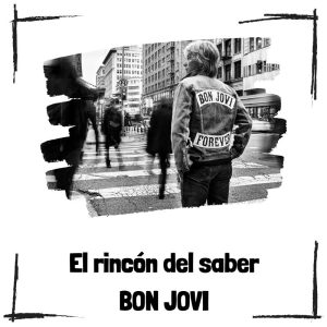 10 curiosidades de Bon Jovi 10 Curiosidades De Bon Jovi