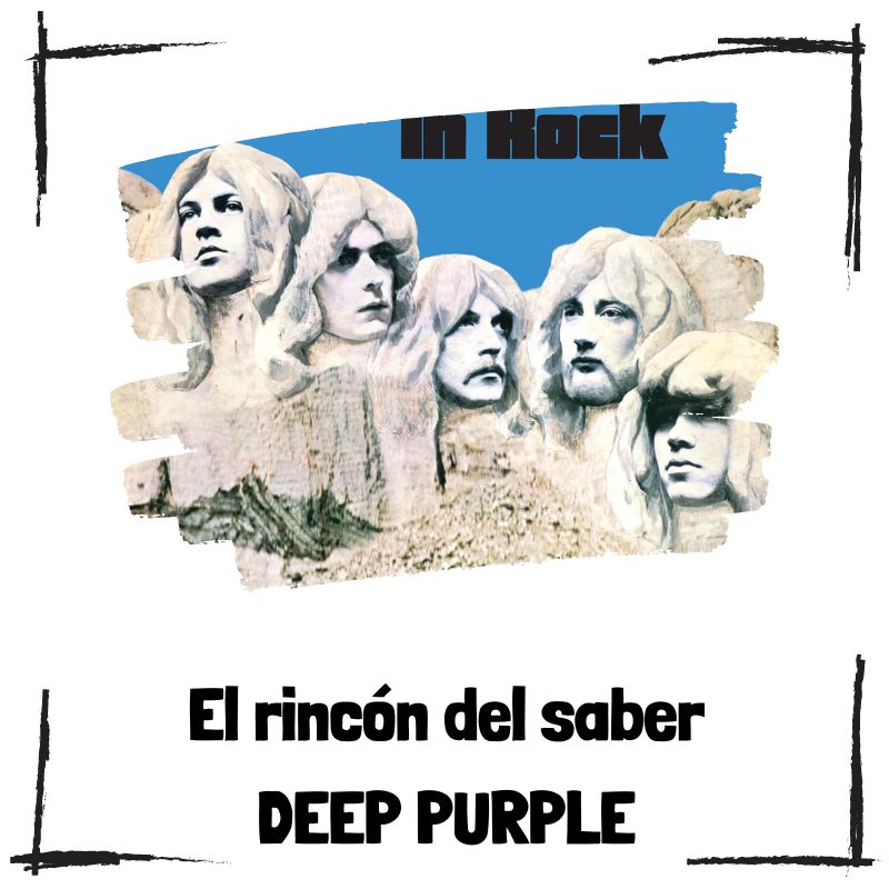 Lee más sobre el artículo 10 curiosidades de Deep Purple