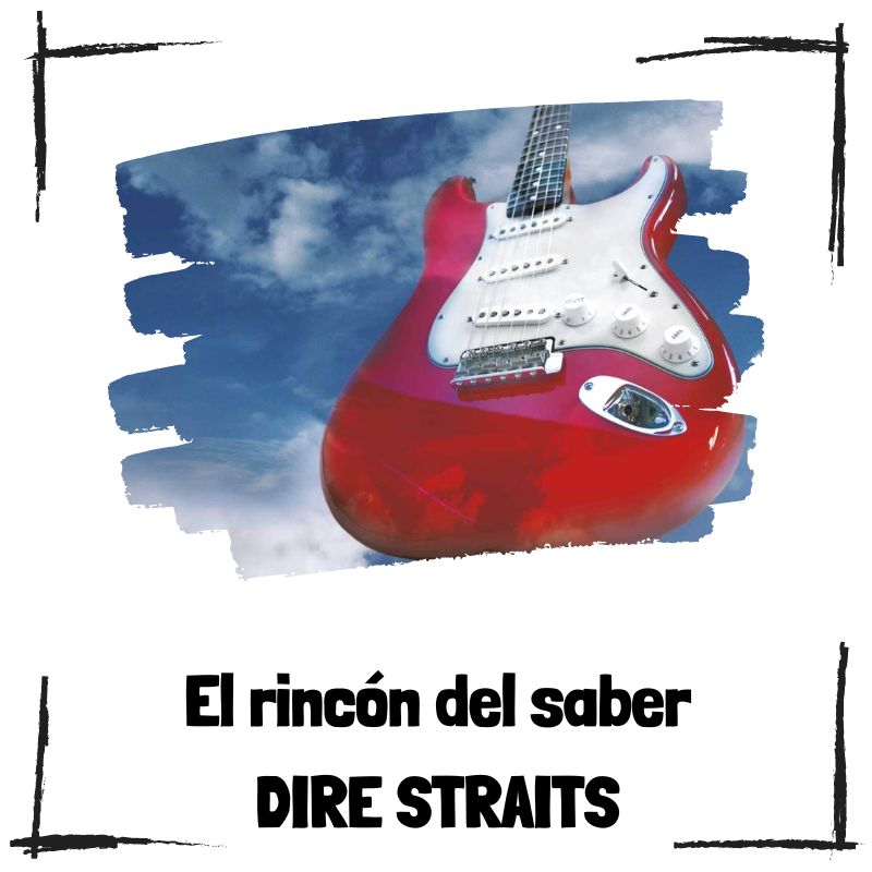 Lee más sobre el artículo 10 curiosidades de Dire Straits