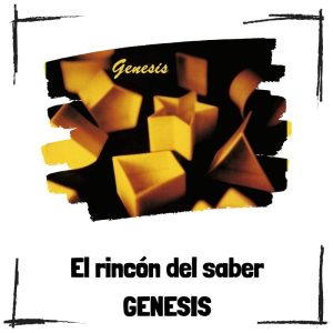10 curiosidades de Genesis 10 Curiosidades De Genesis