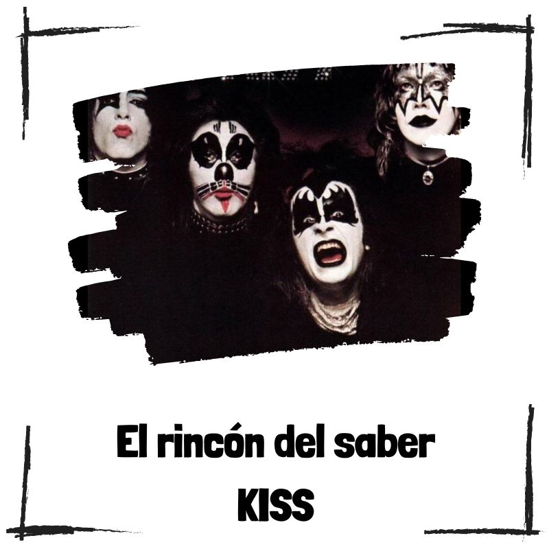 Lee más sobre el artículo 10 curiosidades de Kiss
