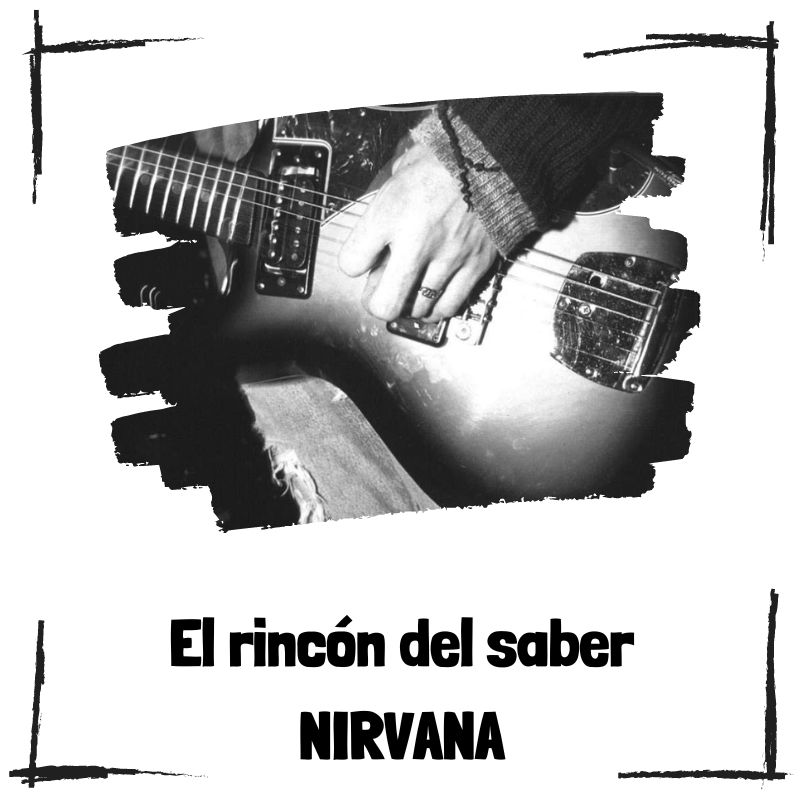 Lee más sobre el artículo 10 curiosidades de Nirvana