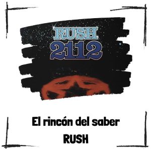 10 Curiosidades De Rush