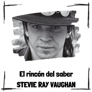 10 curiosidades de Stevie Ray Vaughan 10 Curiosidades De Stevie Ray Vaughan
