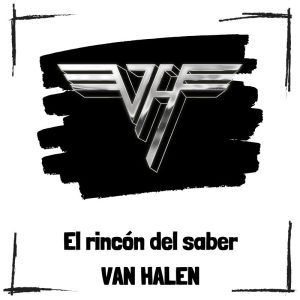 10 Curiosidades De Van Halen