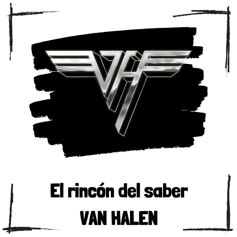 Lee más sobre el artículo 10 curiosidades de Van Halen