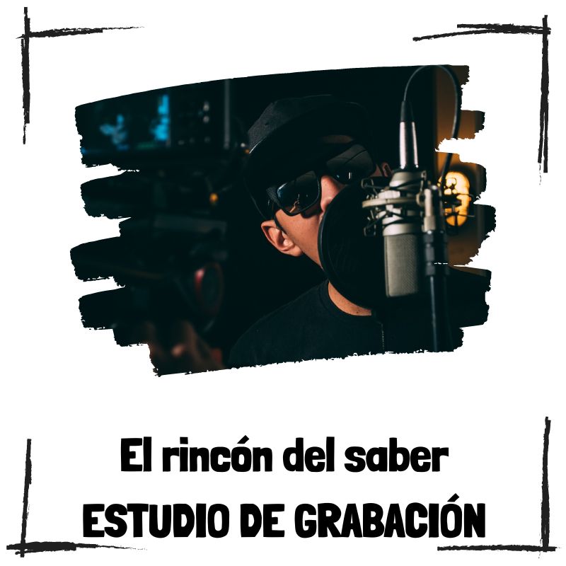 Lee más sobre el artículo ¿Cómo elegir el estudio de grabación adecuado para un proyecto musical?
