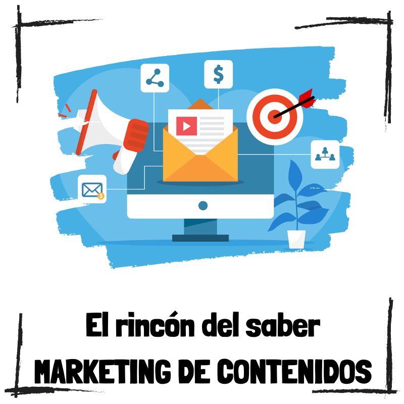 Lee más sobre el artículo Marketing de contenidos: Crear estrategias que aumentan las ventas en un negocio