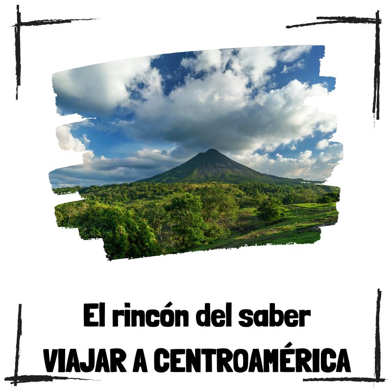 Lee más sobre el artículo ¿Cuáles son los requisitos para viajar a Centroamérica?