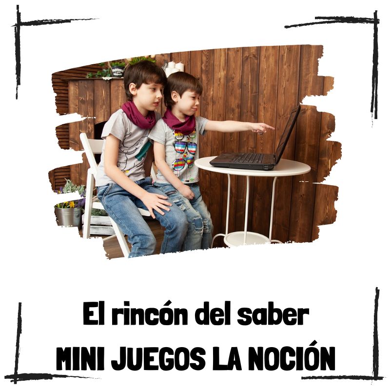 Lee más sobre el artículo Mini juegos La Noción: Juegos gratis para disfrutar sin registro