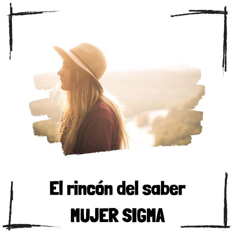 Lee más sobre el artículo ¿Qué es una mujer sigma? La figura independiente que redefine el éxito femenino