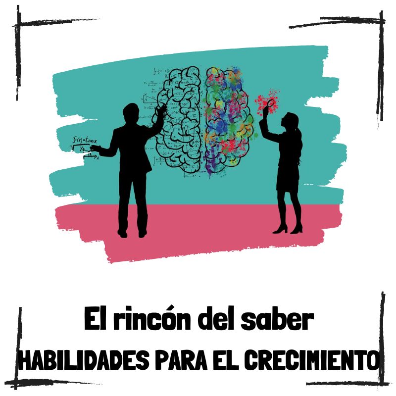 Lee más sobre el artículo ¿Qué habilidades son importantes para el crecimiento personal y profesional?