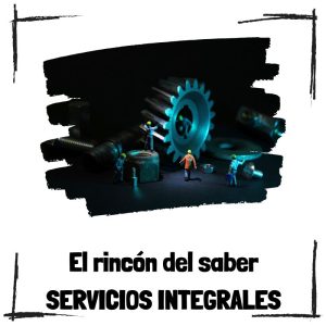 Servicios integrales de instalación y mantenimiento para empresas, comunidades y hogares Servicios Integrales De Instalación Y Mantenimiento