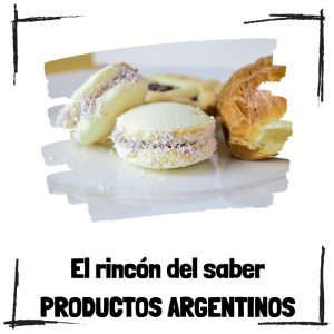 Tiendas Online En España Para Comprar Productos Argentinos Y Sentirse En Casa